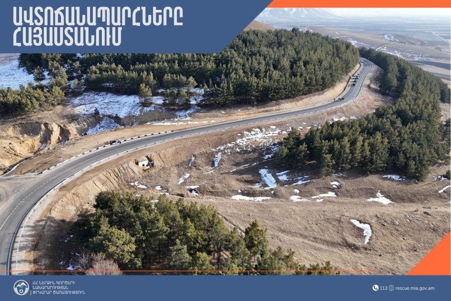 Водителей по-прежнему призывают ездить исключительно на зимних шинах