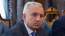 Некоторые пленные, находящиеся в тюрьме, даже обращаются к нам, ожидая от нас стойкости — Геворг Даниелян