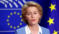 Von der Leyen to visit Armenia and Azerbaijan to strengthen EU influence in the region – Politico