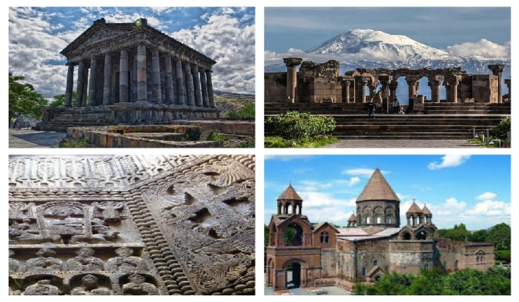 Ապրիլի 18-ը Հուշարձանների և տեսարժան վայրերի միջազգային օրն է, կանցկացվեն մի շարք միջոցառումներ