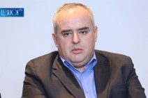 Армения — ханство: Давид Минасян вступает во взрослую жизнь тяжёлым, но достойным образом — Тигран Атaнесян