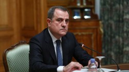 Для достижения окончательного мира между Азербайджаном и Арменией необходимо провести референдум в Армении — Байрамов