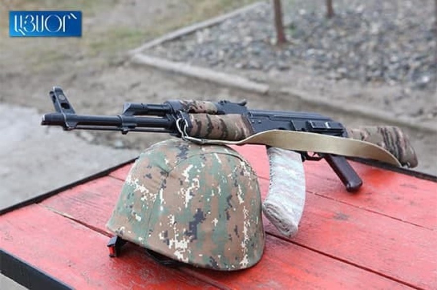 В 2024 году зафиксирована гибель 27 военнослужащих при обстоятельствах, связанных со службой в армии