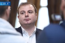Адвокат Эрик Алексанян объявил бессрочную забастовку