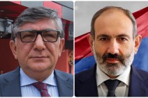 Երևանի կենտրոնում գտնվող համալիրը դրվել է մասնավորեցման, բայց հետաքրքրություն չի ցուցաբերվել. Փաշինյան