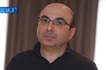 Поражение Никола в Гюмри станет посланием Азербайджану и миру о том, что мы существуем как народ и государство — Ованнисян