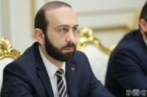 У нас с Турцией достаточно динамичный, позитивный и многообещающий диалог — глава МИД Армении