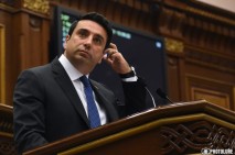 Армянa фактически вышлa из ОДКБ — Ален Симонян