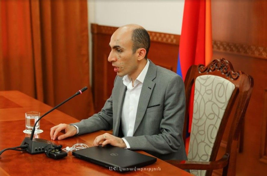 Կարևոր է, որ պետական մարմինները պատշաճ կերպով զբաղվեն նաև անհետ կորածների ճակատագրերի պարզմամբ. Բեգլարյան