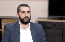 Ադրբեջանը գրեթե բաց աջակցում է Կիպրոսի գրավված հատվածներում ստեղծված «Հյուսիսային Կիպրոսի Թուրքական Հանրապետության» միջազգային ճանաչմանը․ Գեղամյան