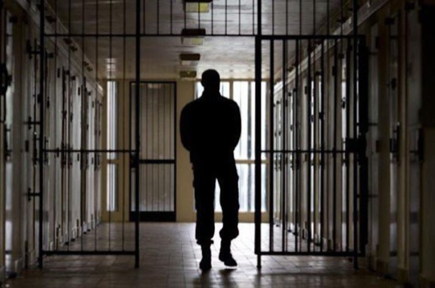 Число лишённых свободы в Армении сегодня превышает 3000