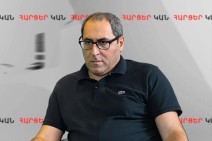 Մոսկվան անպայման արձագանքելու է. գուցե ոչ կտրուկ, բայց արձագանք լինելու է. Հայկ Խալաթյան