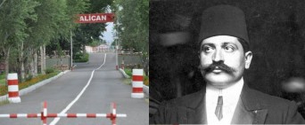 В Турции предложили переименовать КПП на границе между Арменией и Турцией в честь Талата-паши