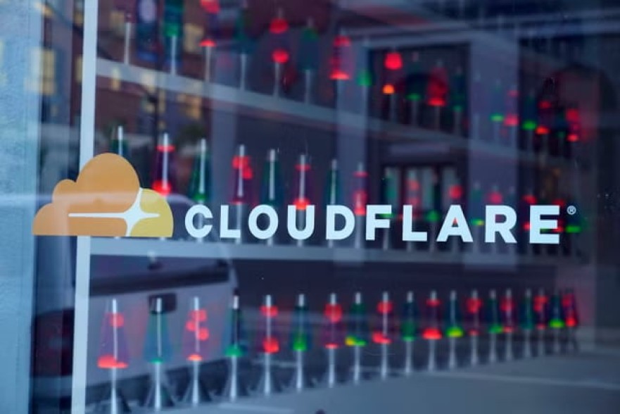 Сбой Cloudflare: что известно о массовых проблемах в работе сайтов по всему миру