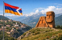 Մեր նպատակը չի փոխվել և չի փոխվելու՝ վերադարձ Արցախ․ Մետաքսե Հակոբյան
