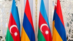 На пути к окончательному мирному соглашению между Ереваном и Баку остаются препятствия — разведка США
