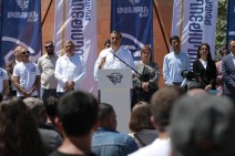 Ոռոգման ջրի նոր սակագին՝ կես հեկտար՝ 500 դրամ, մեկ հեկտար՝ 1000 դրամ․ Արման Թաթոյան (Տեսանյութ)