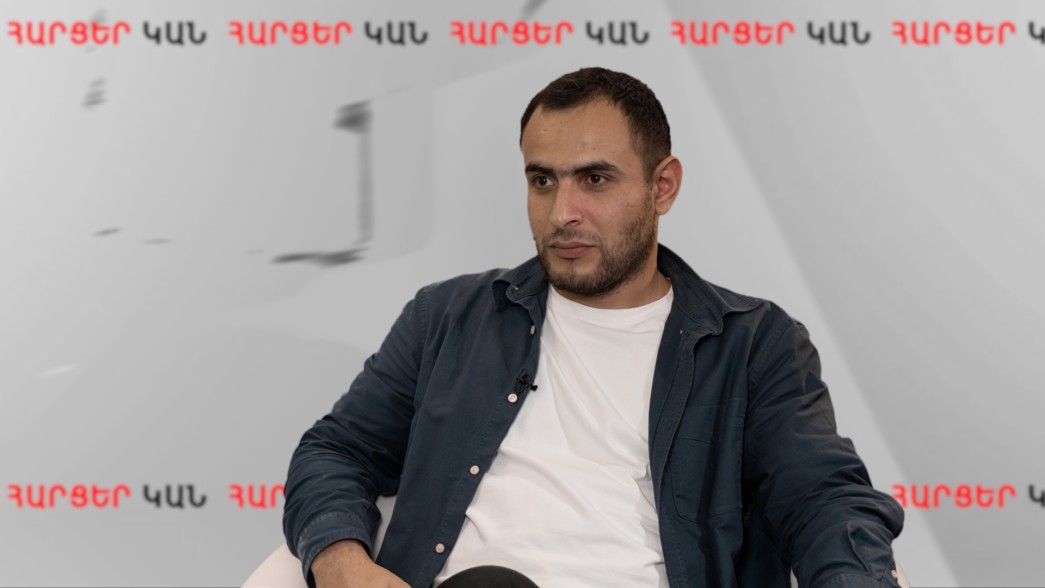 If Pashinyan stays, Armenia will not be the same as we know it – Karpis Pashoyan (Video)