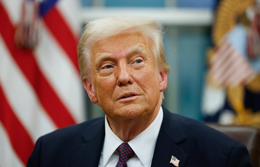 Christian Newswire: христианские лидеры направили президенту Трампу письмо с призывом к срочным действиям в отношении 24 христианских заложников в Азербайджане
