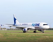 FLYONE ARMENIA to start operating flights on the route Yerevan - Dushanbe –Yerevan
