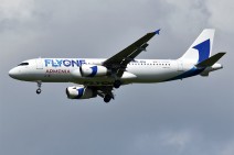 FLYONE ARMENIA to start operating flights on the route Yerevan - Vienna –Yerevan