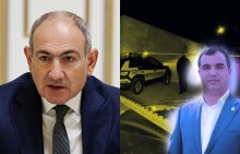 Пашинян: события в Паракаре вызывают вопросы, которые тревожат и меня