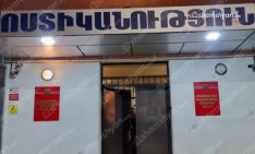 Արմավիրում վիճաբանությունն ավարտվել է մարմնական վնասվածքներով․ 41-ամյա տղամարդը հոսպիտալացվել է