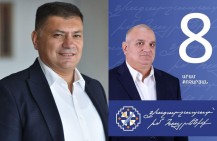 Ինչու են ձերբակալել «Հայրենիք» կուսակցության անդամներին. մանրամասներ
