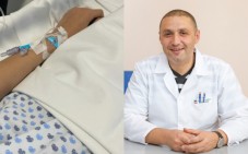 Состояние госпитализированных в целом легкое, ждем результатов бактериологических анализов — замдиректора медцентра Гюмри