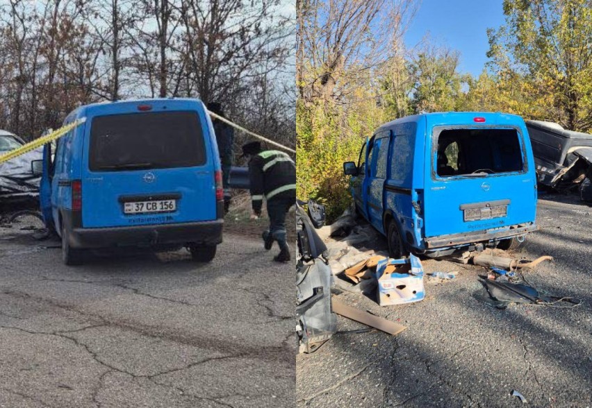 Автомобили граждан оказываются на штрафстоянках и подвергаются грабежу — Абрамян (фото)