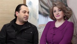 «Почему людям кажется, что я забыл или предал госпожу Риту? Я ничего не забыл»: Мгер Армения
