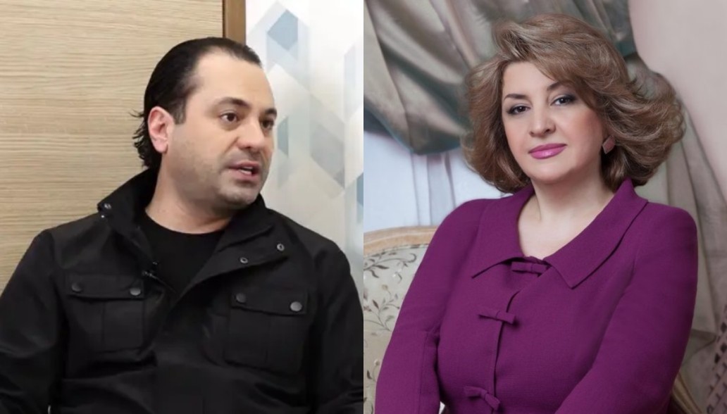 «Почему людям кажется, что я забыл или предал госпожу Риту? Я ничего не забыл»: Мгер Армения