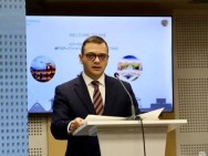 Замминистра иностранных дел Армении выступил на встрече, посвященной запуску нового консультативного центра ООН
