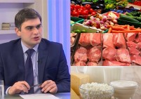 Կաթի, մսի և բանջարեղենի թանկացում․ ինչո՞վ է պայմանավորված Հայաստանի գյուղոլորտի կառուցվածքային ճգնաժամը