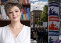 Некоторые политические силы сделали ставку не на программную конкуренцию, а на агрессивную и порой даже грубую риторику — PR-специалист