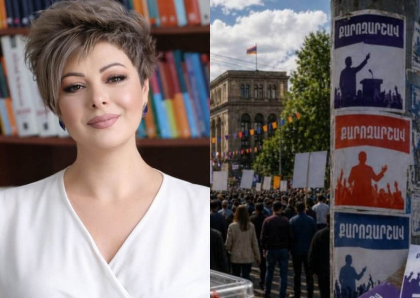 Некоторые политические силы сделали ставку не на программную конкуренцию, а на агрессивную и порой даже грубую риторику — PR-специалист