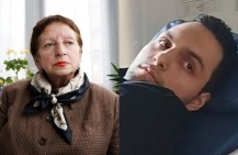 Тяжёлые дни, но я уверена — Давид выдержит: мы любим Давида и молимся за него — Жанна Алексанян