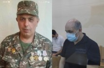 Людвиг Мкртчян в бакинской тюрьме борется за жизнь — заявляет адвокат
