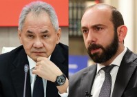 We are not inclined to create tension in Armenian-Russian relations – Ararat Mirzoyan responds to Sergey Shoigu