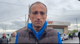 «Никаких угроз нет, есть политические оценки»: Торосян — о риторике Пашиняна