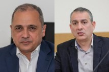 Ваге Акопян подал в суд на депутата от «Гражданского договора» Армена Хачатряна