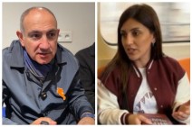 «Знаю, что вы откажете и скажете вслед пару резких слов, но я к вашим услугам»: Никол Пашинян извинился перед арцахской женщиной и пригласил на новую встречу