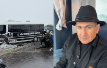«Прошу быть осторожными на дорогах»: Пашинян прокомментировал трагическое ДТП