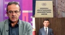 «Անկախ դիտորդ»-ը կբողոքարկի Հակակոռուպցիոն կոմիտեի որոշումը. պնդում են՝ Տավրոս Սափեյանը խախտել է բարեգործության արգելքը