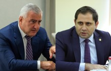 «Изучите, что делали парни нашей семьи во время войны»: Карапетян — Папикяну