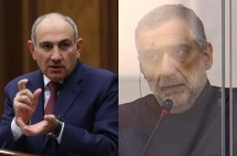 Իմ պարտականությունն է կենտրոնանալ ոչ միայն մեկ անձի, այլև՝  ՀՀ պետական շահերի ու ՀՀ քաղաքացիների շահերի վրա. Փաշինյանը՝ խոշտանգված Ռուբեն Վարդանյանի խնդրով զբաղվելու մասին  (Տեսանյութ)
