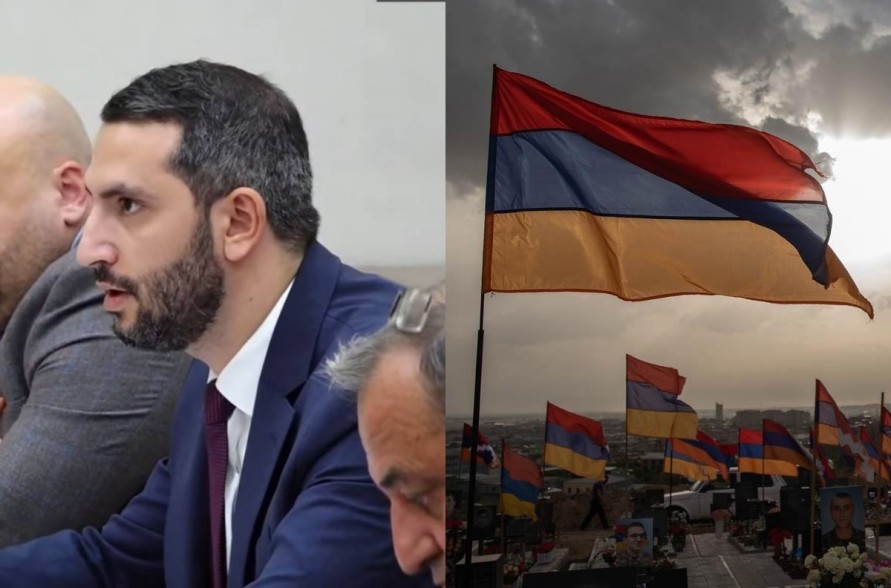 25 տարիների ընթացքում չի եղել համապետական հիշատակի օր. կա անհրաժեշտություն՝ հունվարի 27-ը սահմանելու հիշատակի օր. Ռուբեն Ռուբինյան (Տեսանյութ)