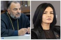 Հոգևոր այրերն ընտրեցին հայրենիքը վաճառածին, լեգիտիմացրին Արցախի հանձնումը. Մետաքսե Հակոբյան