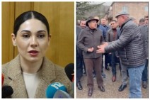 «Он очень правильно сделал, что так сказал»։ Галян не считает, что Пашинян злоупотребил своими полномочиями в Дилижане (видео)