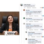 «Карабахский или армянин?»: брат депутата «Гражданского договора» Эммы Палян разжигает ненависть к армянам Арцаха